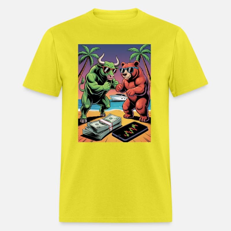 Stock Market Crypto Forex Day Trader Wall Street