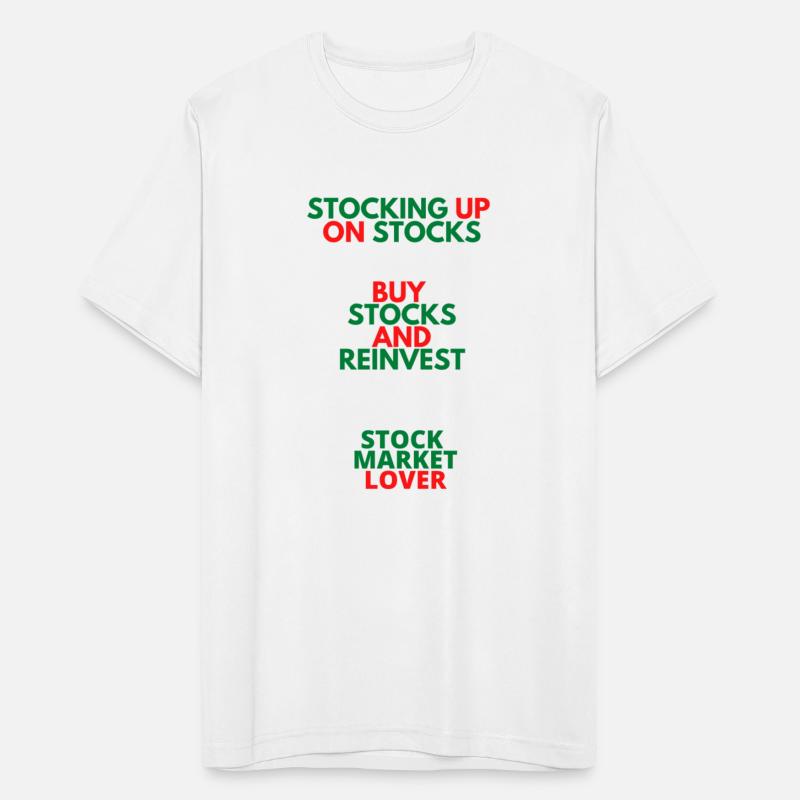 Stock Market Sticker Pack