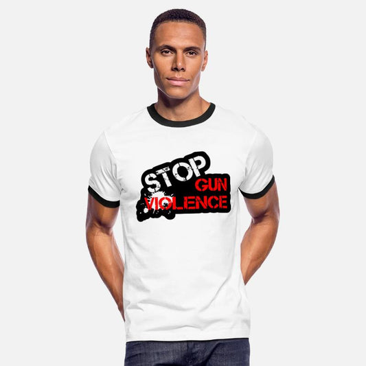 stop violence