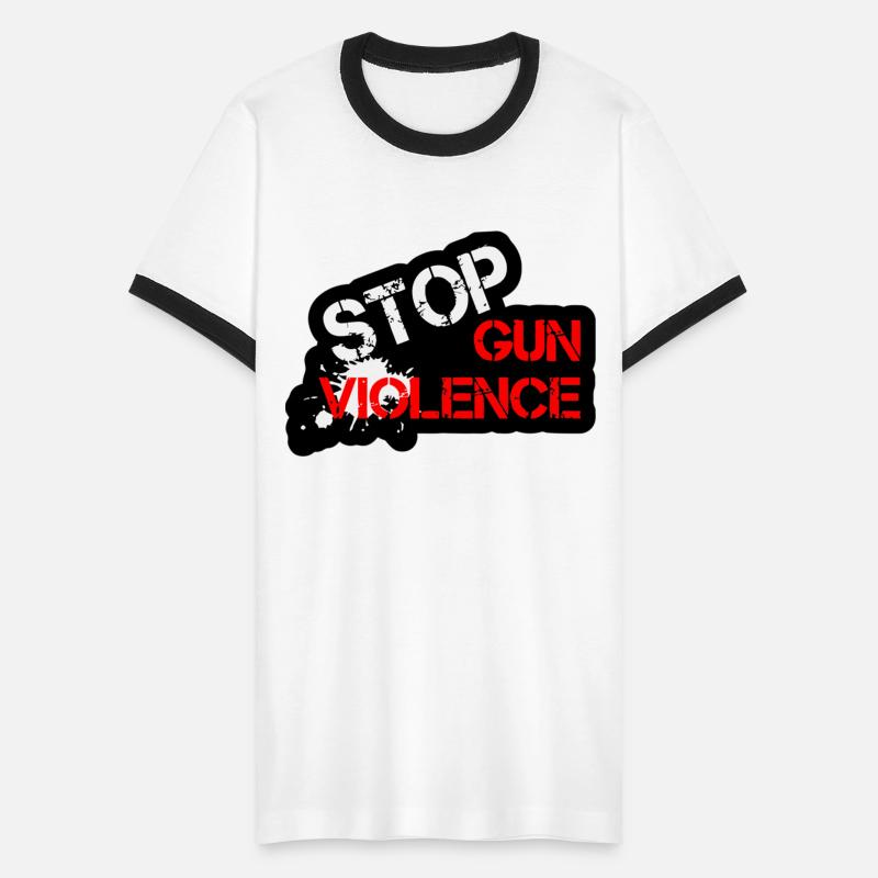 stop violence