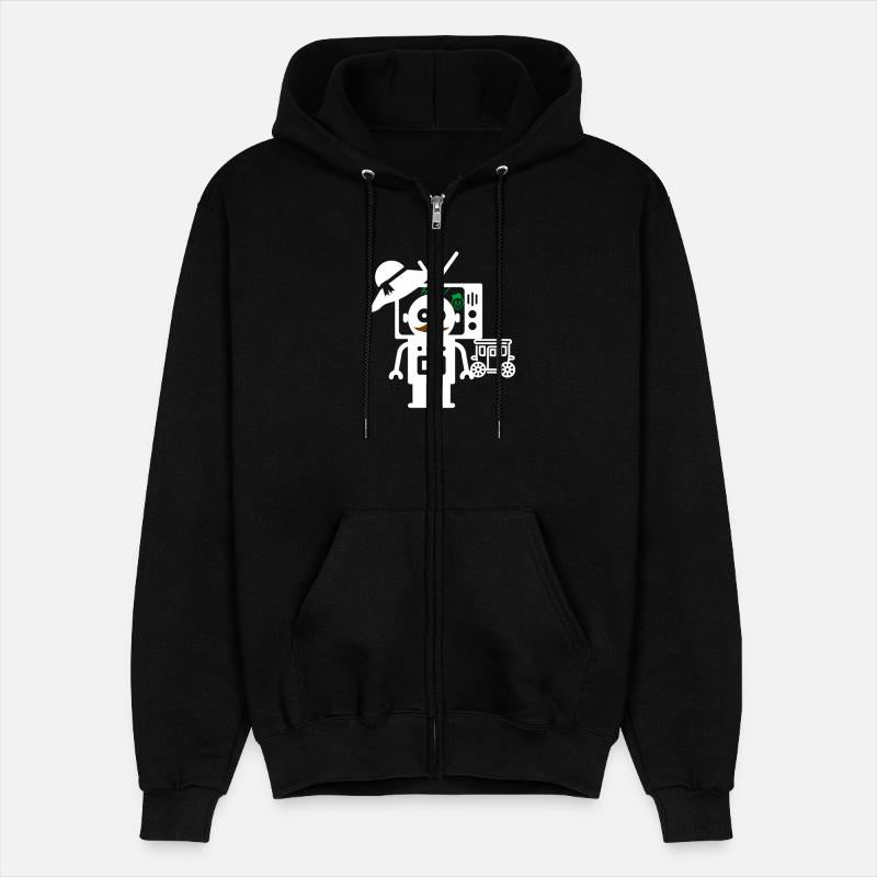 Strange Visitor(White)