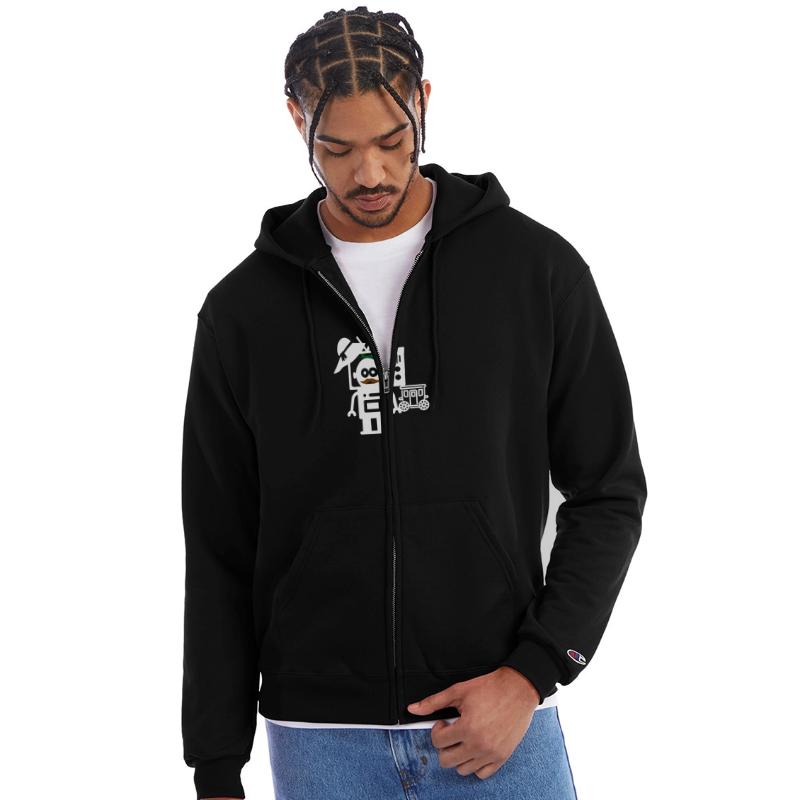 Strange Visitor(White)