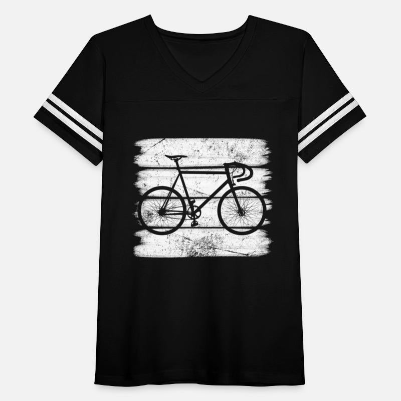Strips Style Bicycle