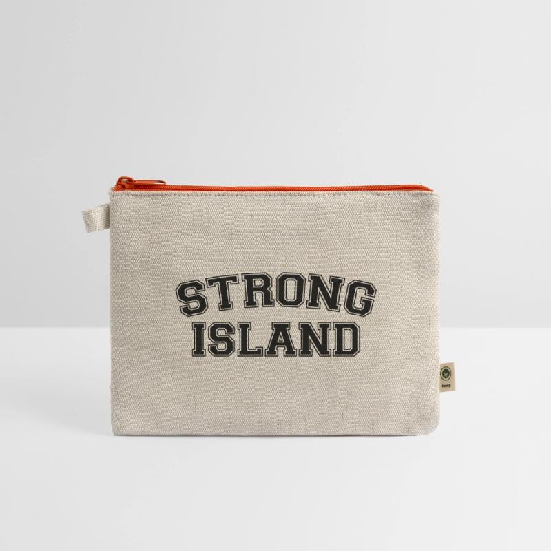 Strong Island