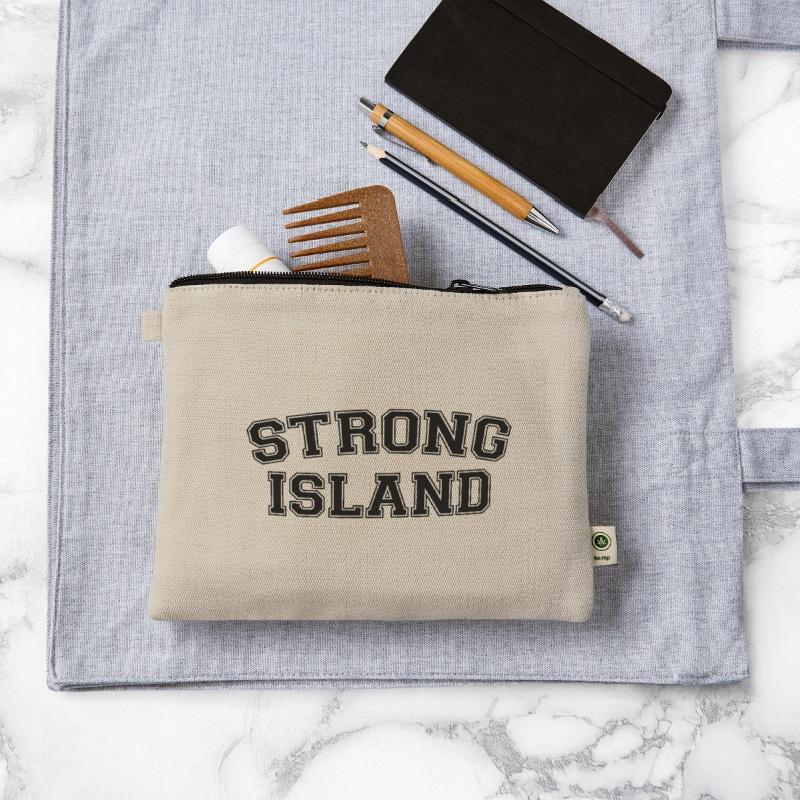 Strong Island