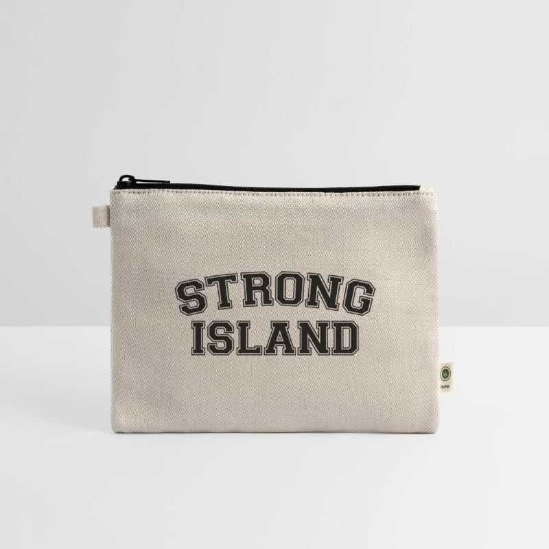 Strong Island