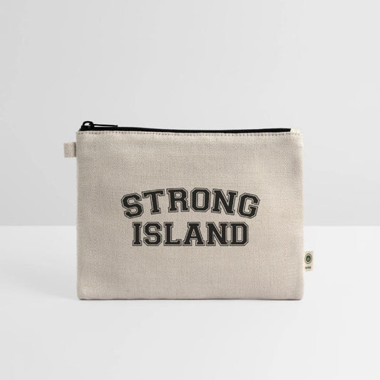 Strong Island