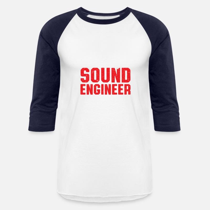 Studio Audio Engineer Average Sound Guy Tech