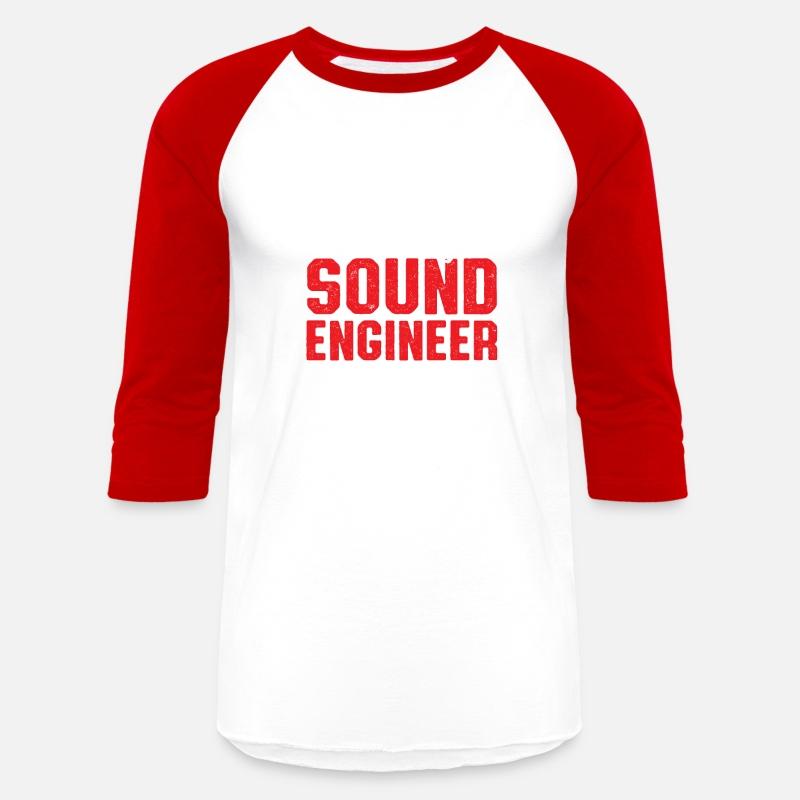 Studio Audio Engineer Average Sound Guy Tech