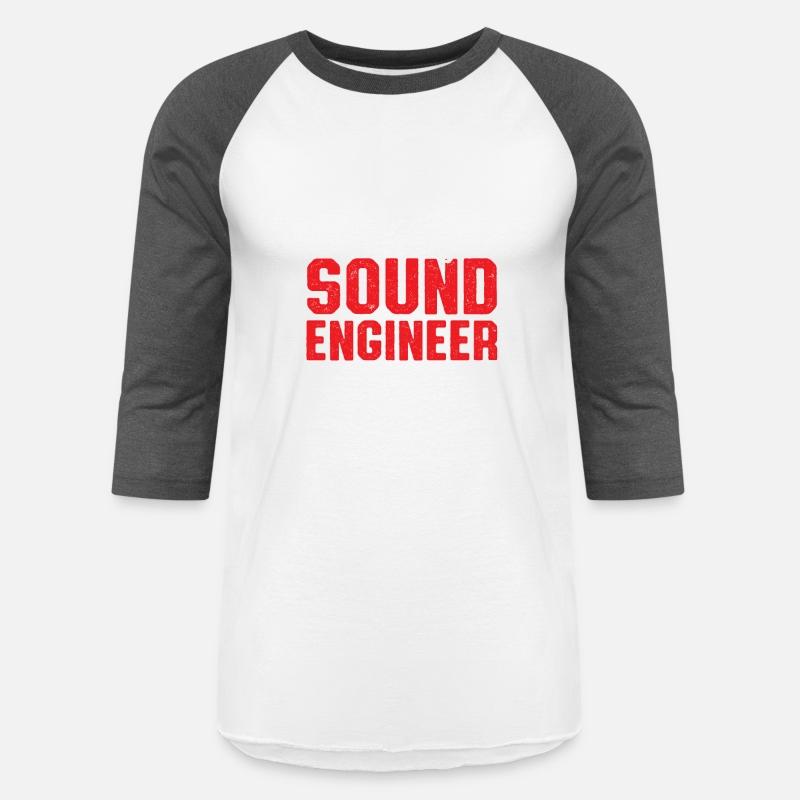 Studio Audio Engineer Average Sound Guy Tech