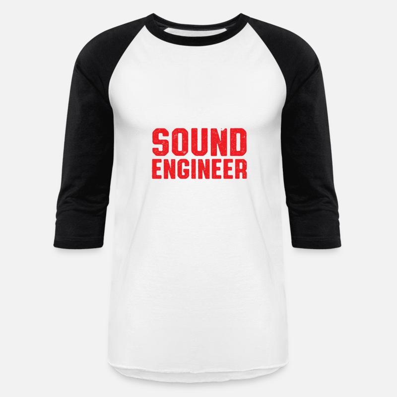 Studio Audio Engineer Average Sound Guy Tech