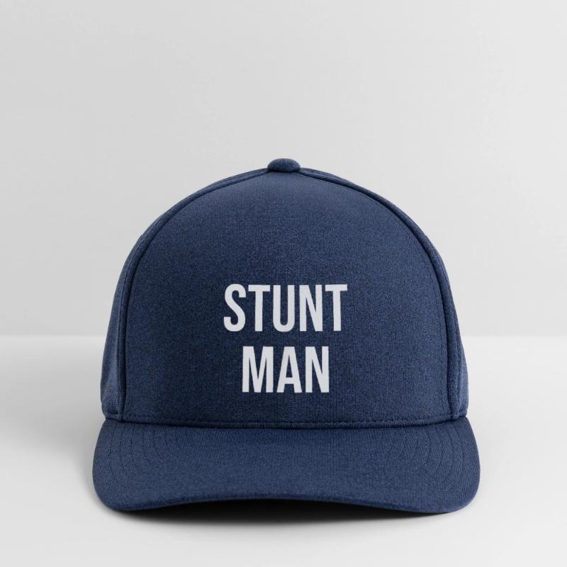 Stunt Man