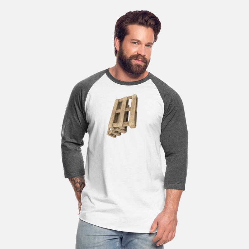 Subtle Stylish Wooden Pallet Artwork