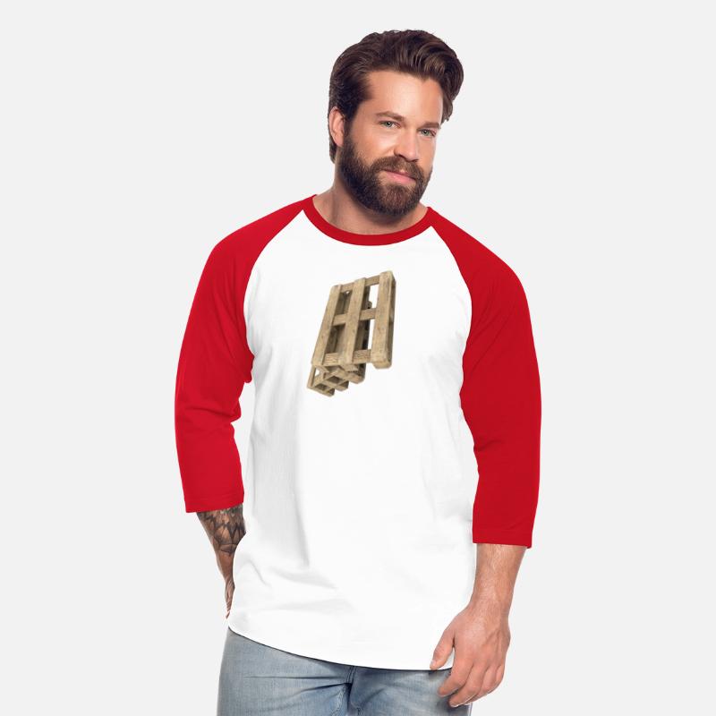 Subtle Stylish Wooden Pallet Artwork