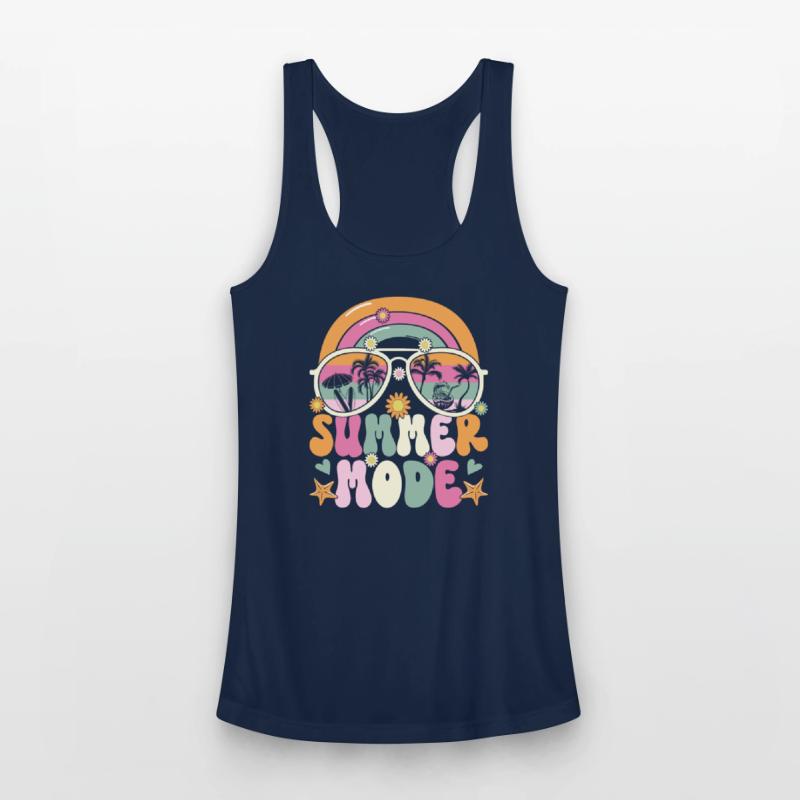 Summer Mode