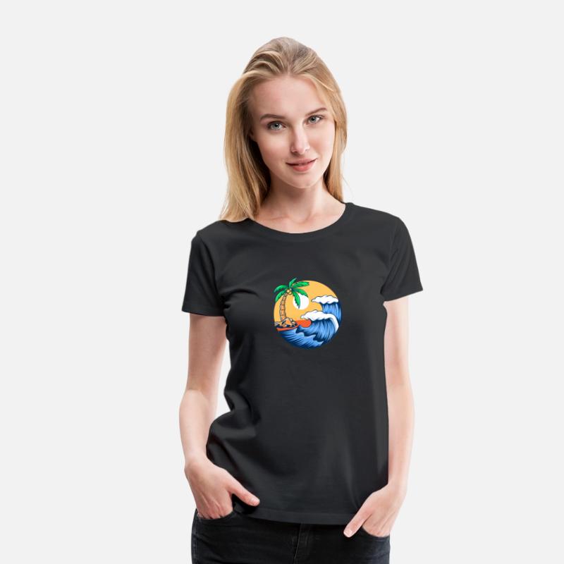 Summer Vacation T-Shirt