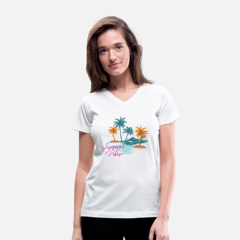 Summer Vibes Shirt, Summer Shirt, Vacation Shirt