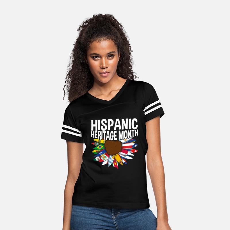 Sunflower Hispanic National Hispanic Heritage
