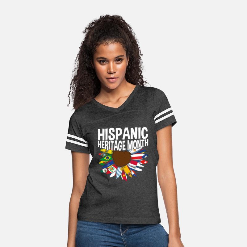 Sunflower Hispanic National Hispanic Heritage