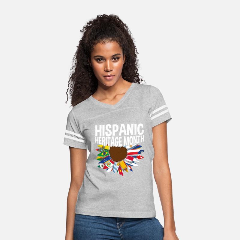 Sunflower Hispanic National Hispanic Heritage