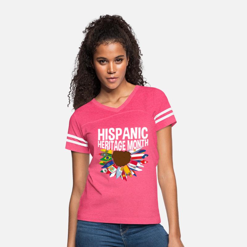 Sunflower Hispanic National Hispanic Heritage
