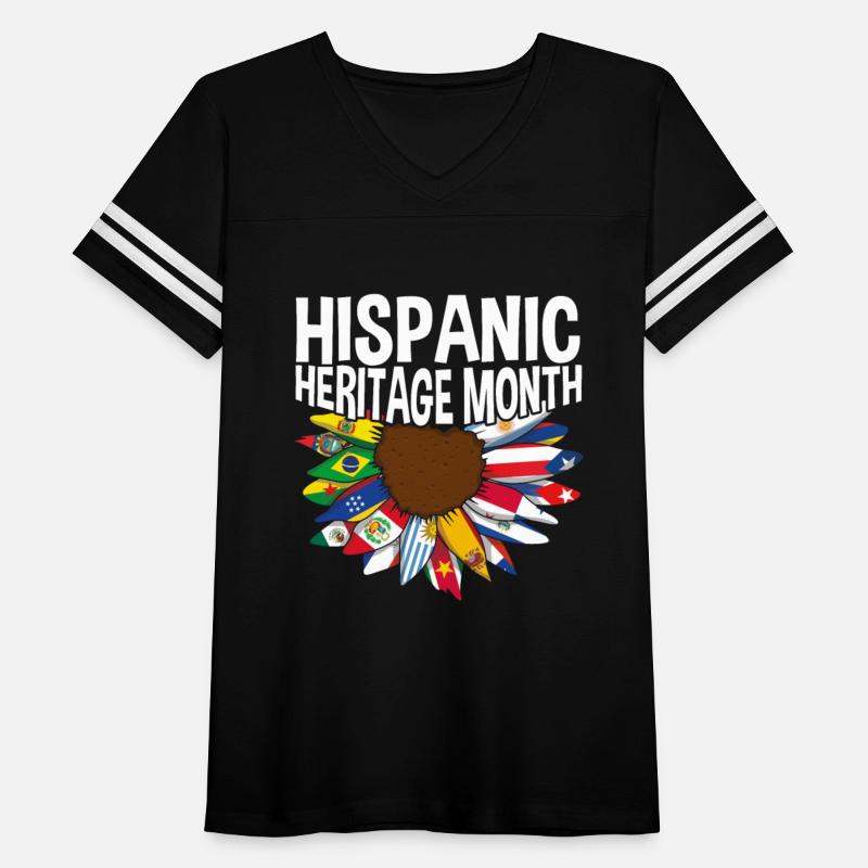 Sunflower Hispanic National Hispanic Heritage