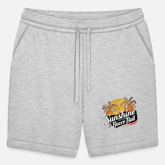 Sunset Palms & Bocce Bliss