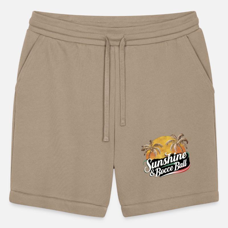 Sunset Palms & Bocce Bliss