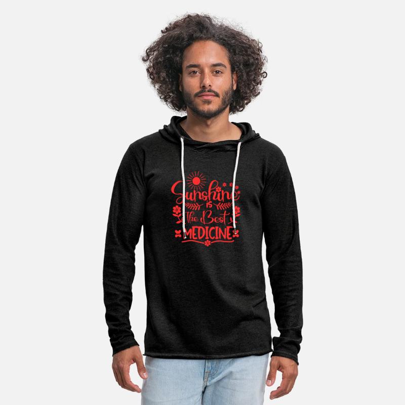 Sunshine The Best *MEDICINE