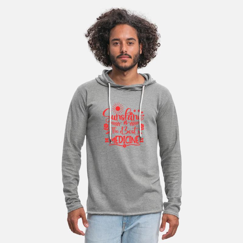 Sunshine The Best *MEDICINE