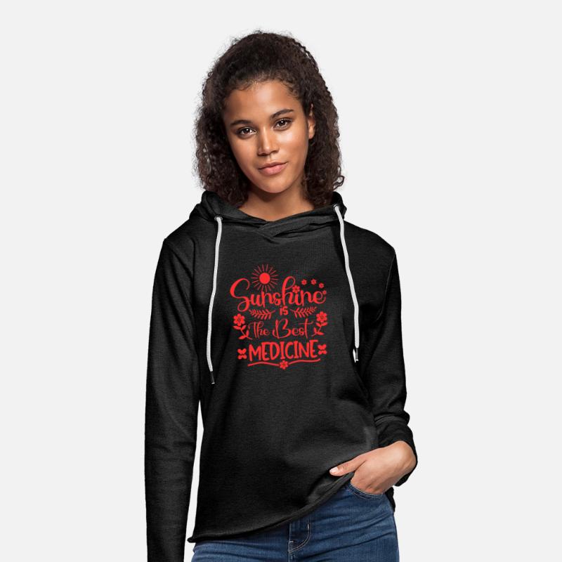 Sunshine The Best *MEDICINE