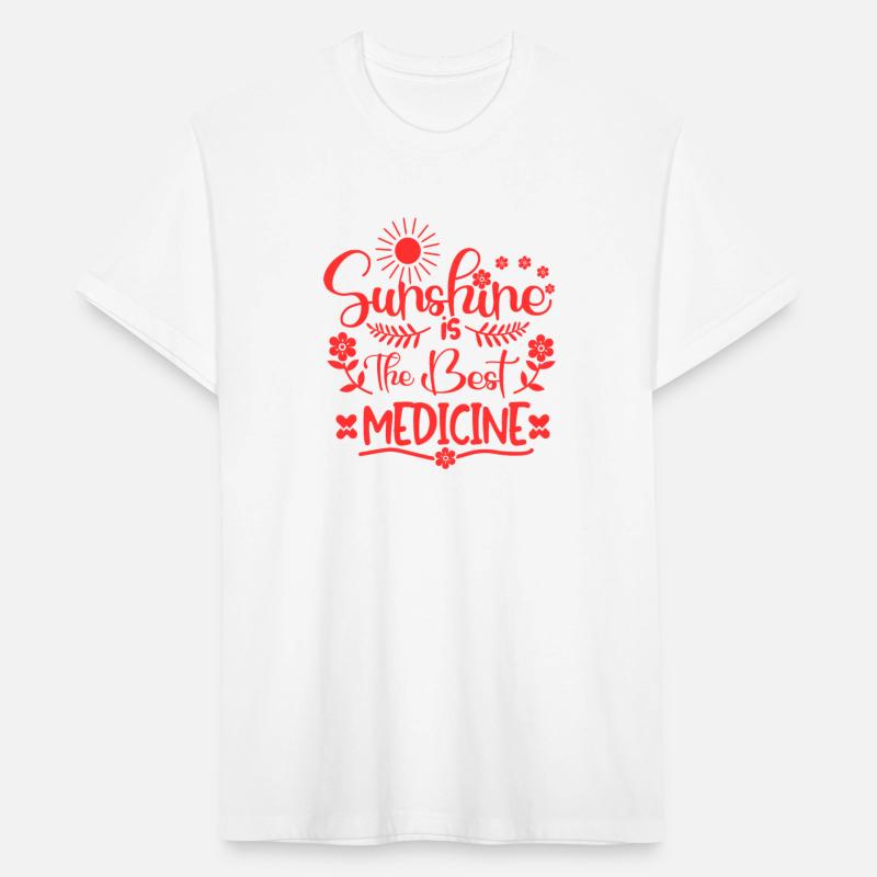 Sunshine The Best *MEDICINE