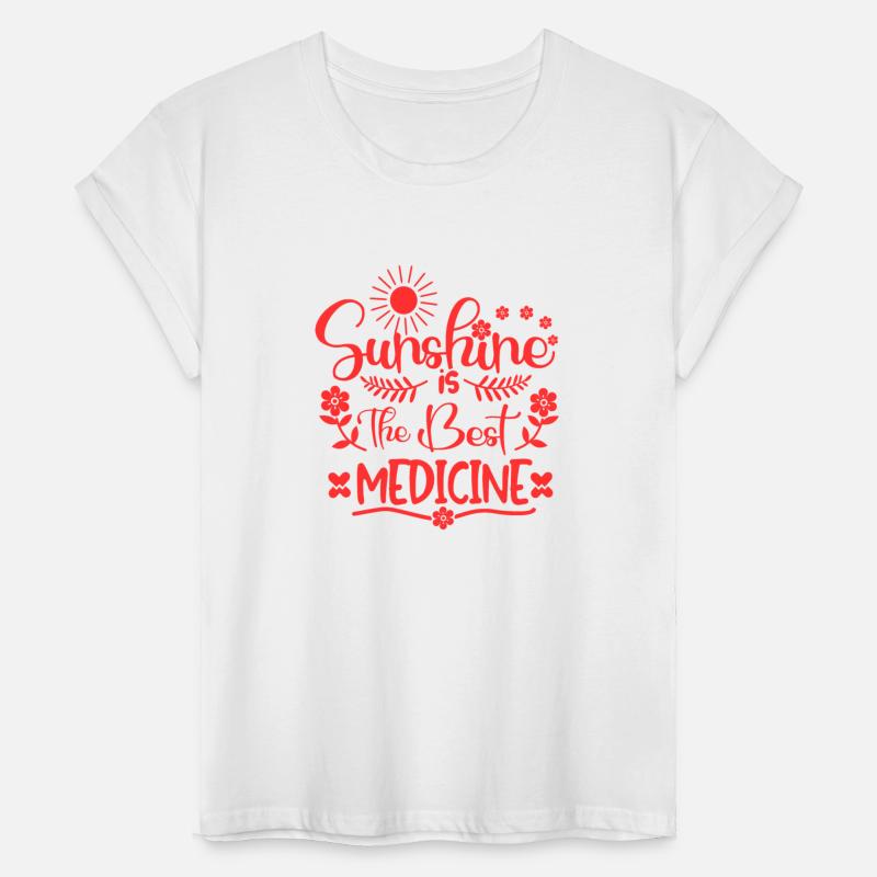 Sunshine The Best *MEDICINE