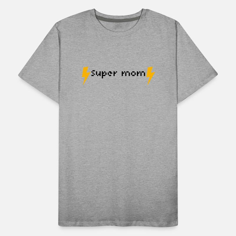 SUPER MOM , HAPPY MOTHERS DAY.