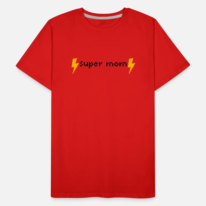 SUPER MOM , HAPPY MOTHERS DAY.