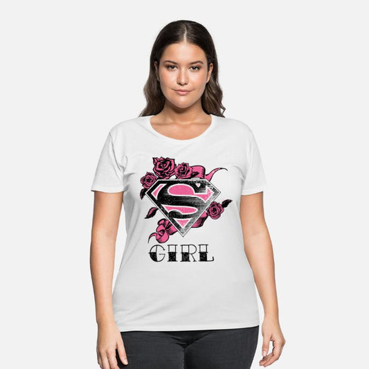 Superman S-Shield Super Girl