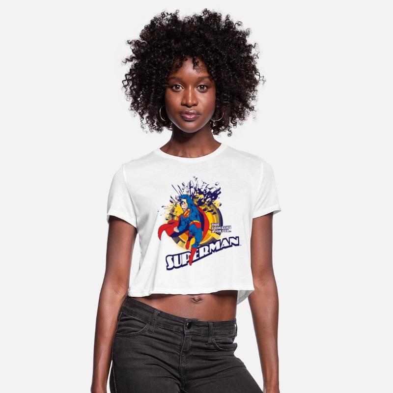 Superman This looks like a job