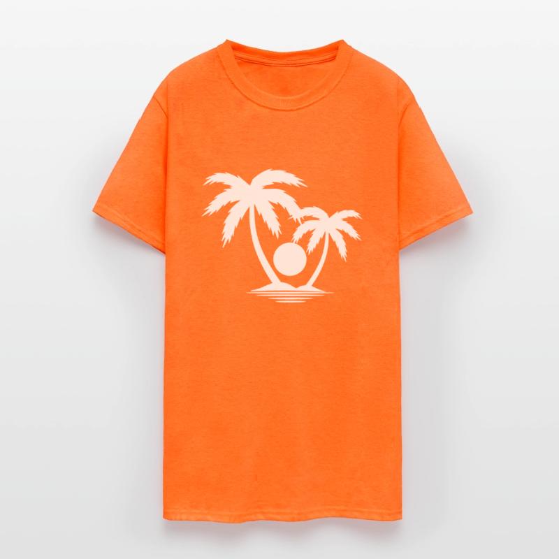 Surfing Surfboard Surfer Water Sport Palms Sun