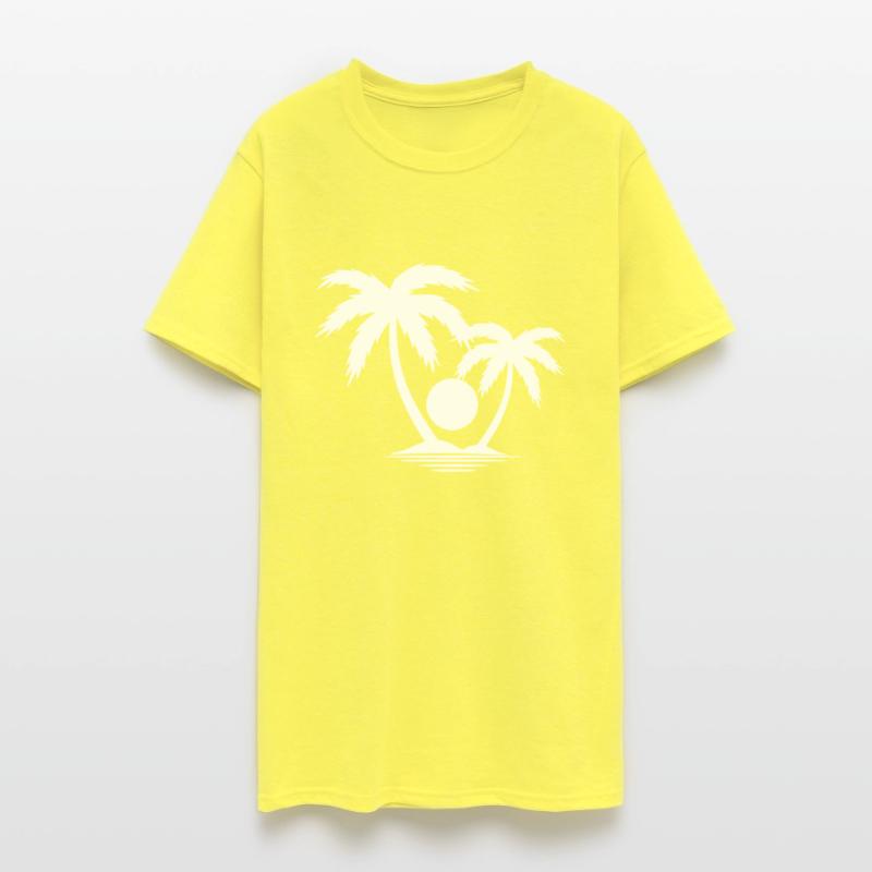 Surfing Surfboard Surfer Water Sport Palms Sun