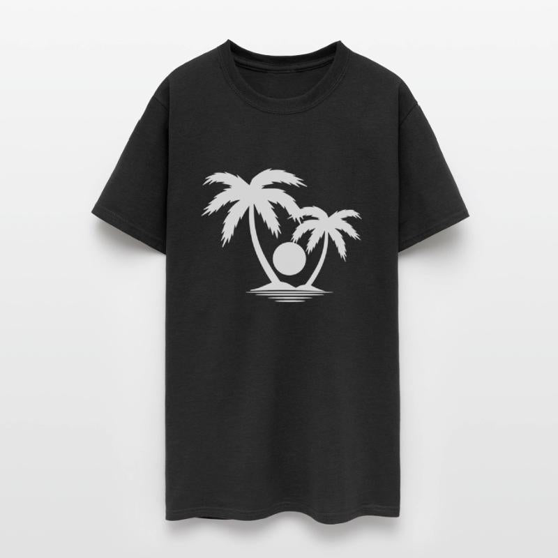 Surfing Surfboard Surfer Water Sport Palms Sun