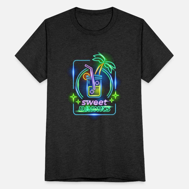 Sweet Drinks