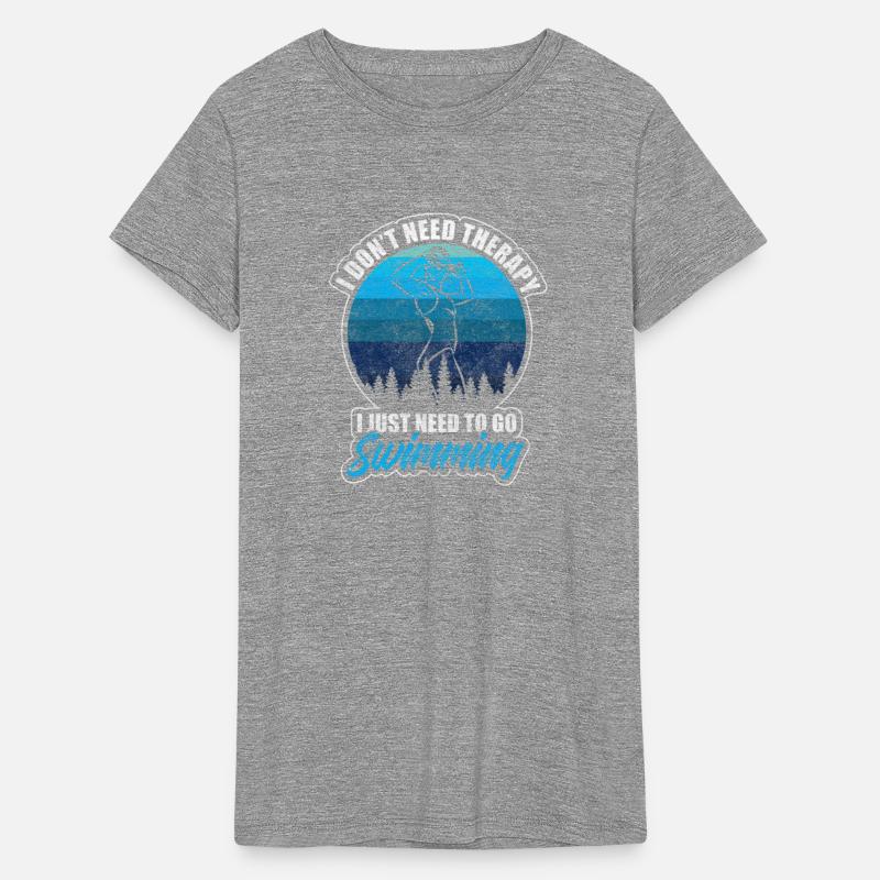 Swim Beach Free Swimmer