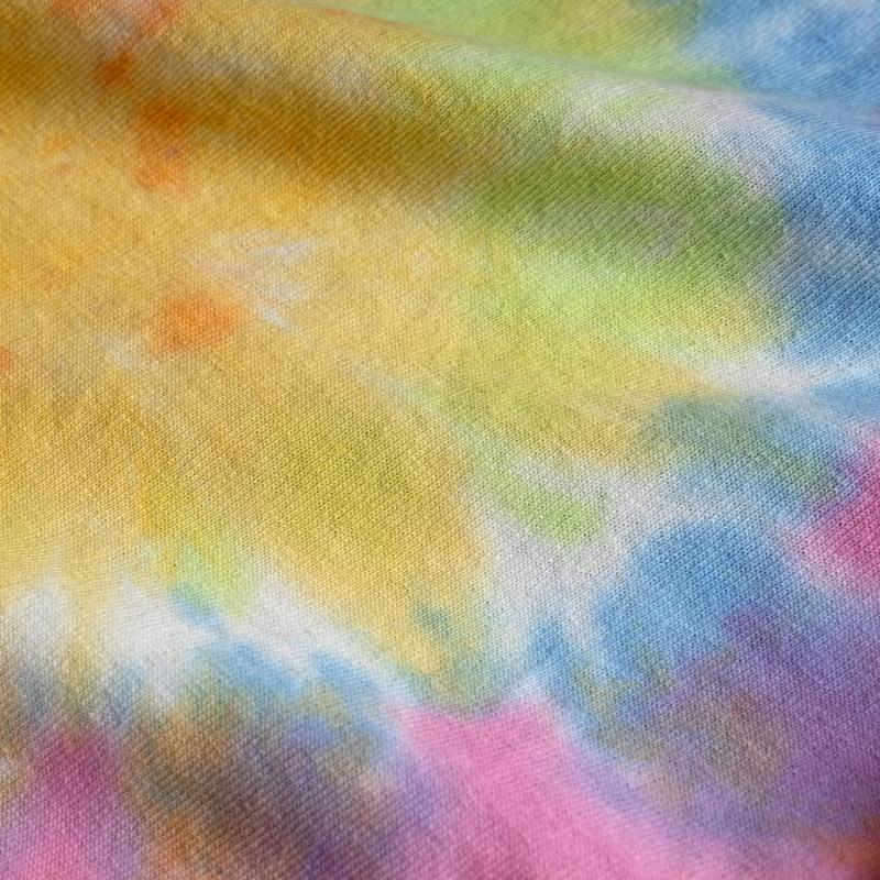 Swing, Smile, Score - Girl driving a golf cart