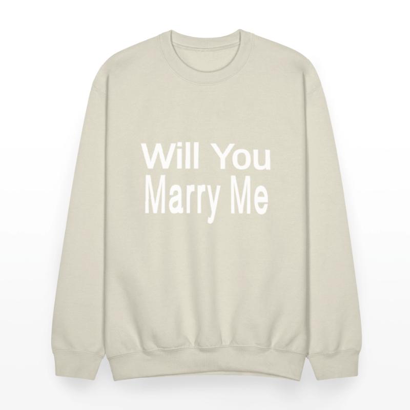 T-Shirts Design will Marry Me