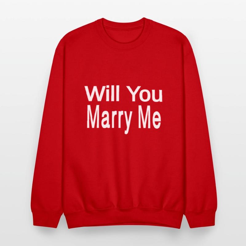 T-Shirts Design will Marry Me