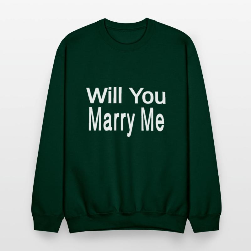 T-Shirts Design will Marry Me