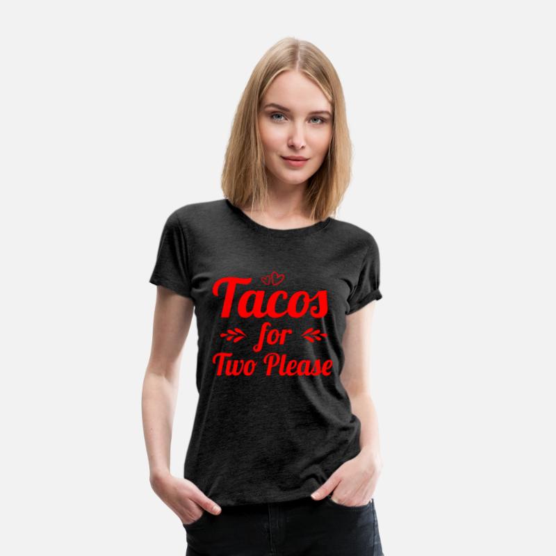Tacos For Two Please Mom Pregnancy Announcement