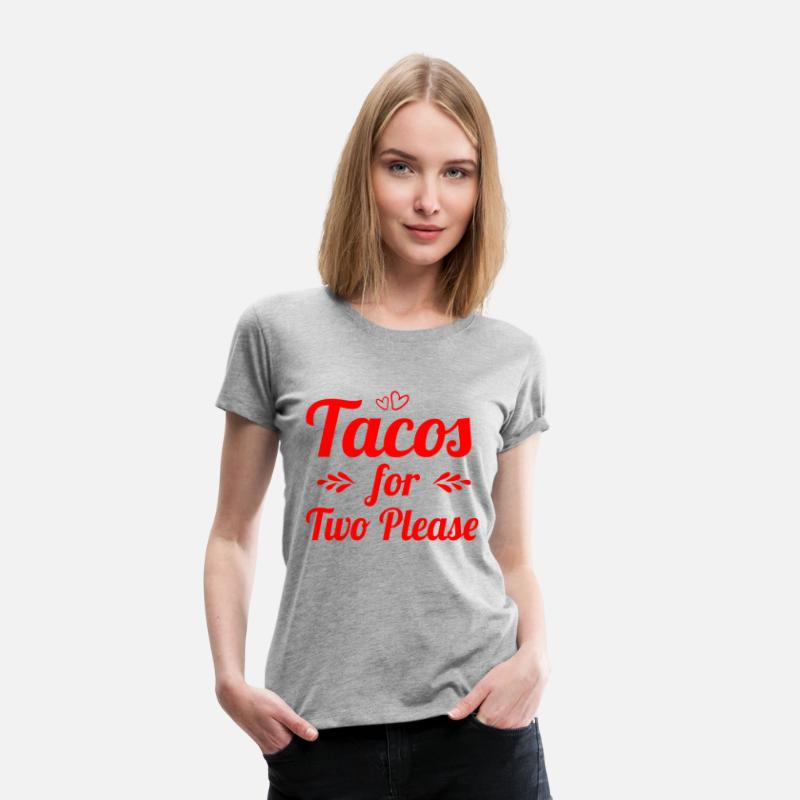 Tacos For Two Please Mom Pregnancy Announcement