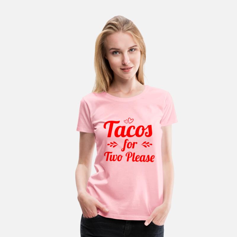 Tacos For Two Please Mom Pregnancy Announcement