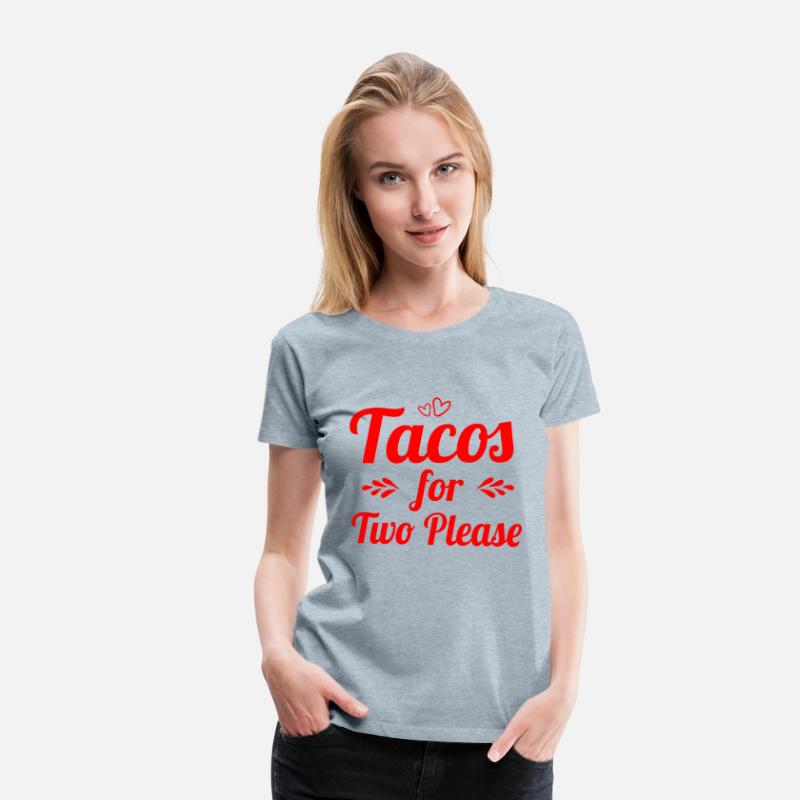 Tacos For Two Please Mom Pregnancy Announcement